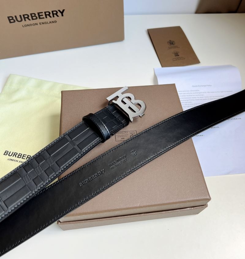 BURBERRY